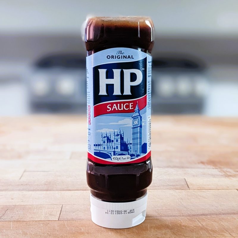 HPSauce