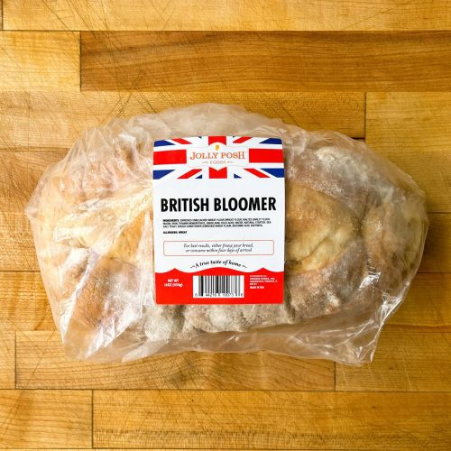 bloomer